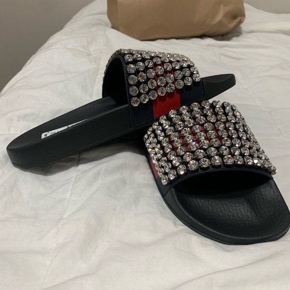 Gucci slides - Picture 6 of 6